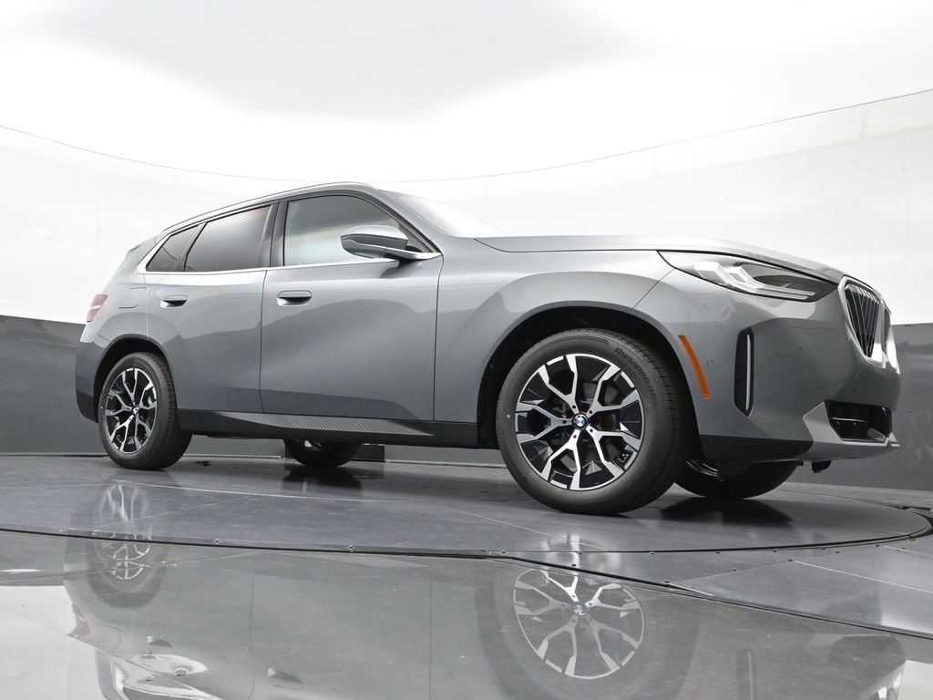 New 2026 BMW X3 xDrive30 image 31