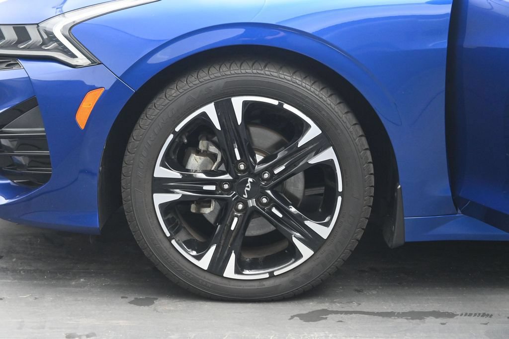 Used 2022 Kia K5 GT-Line w/ GT-Line FWD Premium Package image 30