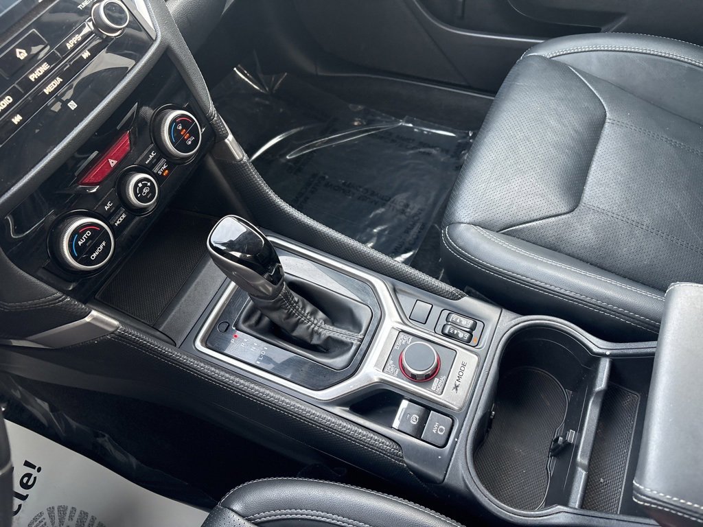 Used 2019 Subaru Forester Limited w/ Popular Package #3 image 18