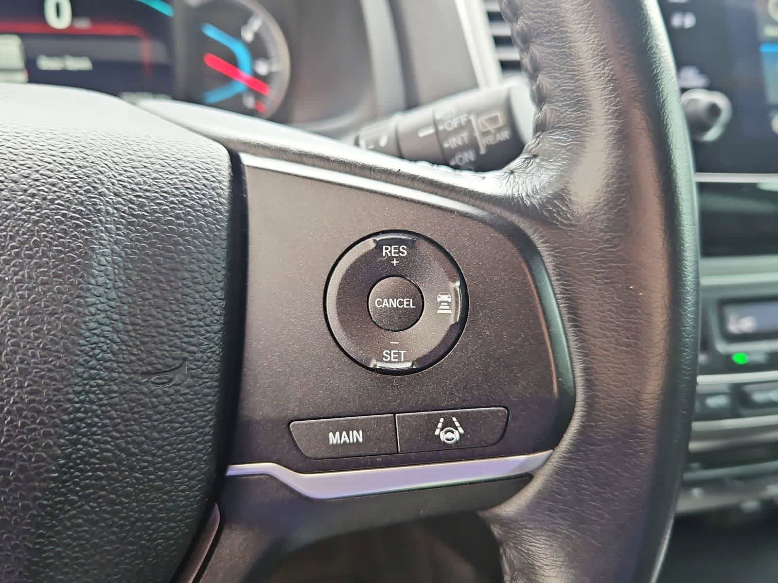 Used 2019 Honda Pilot EX-L image 25