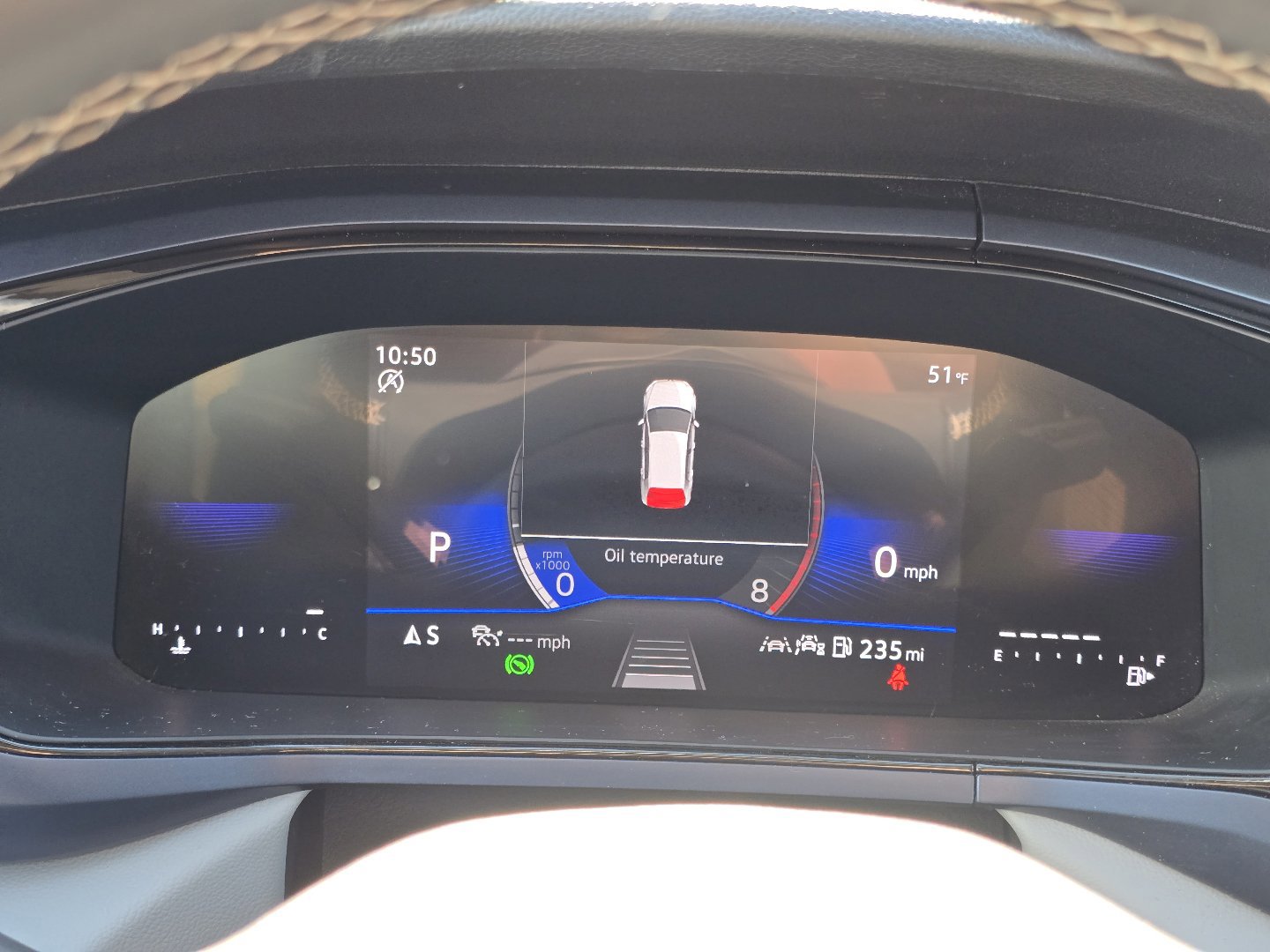 Used 2024 Volkswagen Taos SE image 33