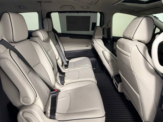 New 2026 Honda Odyssey Touring image 38