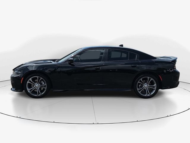 Used 2021 Dodge Charger R/T RWD image 8