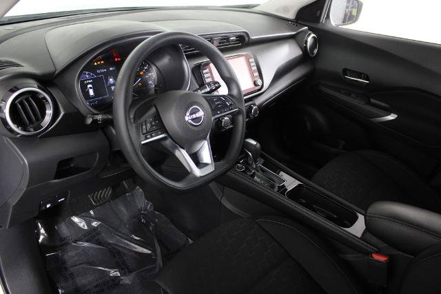 Certified 2024 Nissan Kicks SV image 19