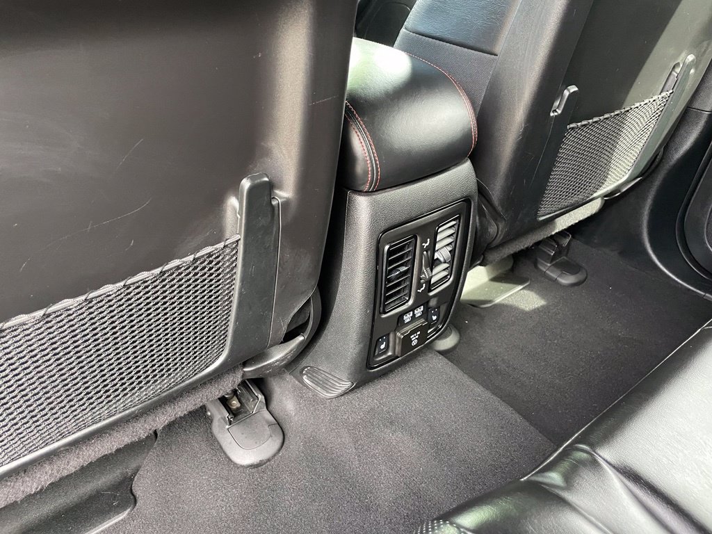 Used 2023 Dodge Durango GT AWD/4WD image 10