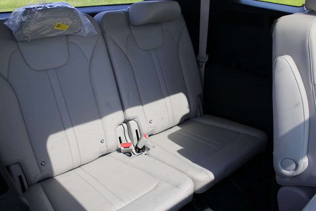 New 2026 Kia Sorento SX AWD/4WD image 10