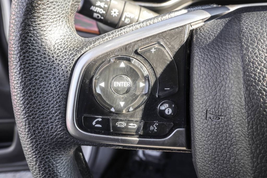 Used 2021 Honda CR-V EX image 19