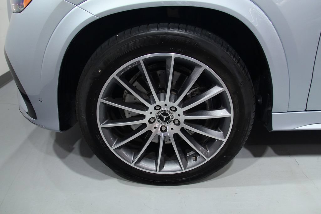 Certified 2026 Mercedes-Benz GLE 350 4MATIC image 19