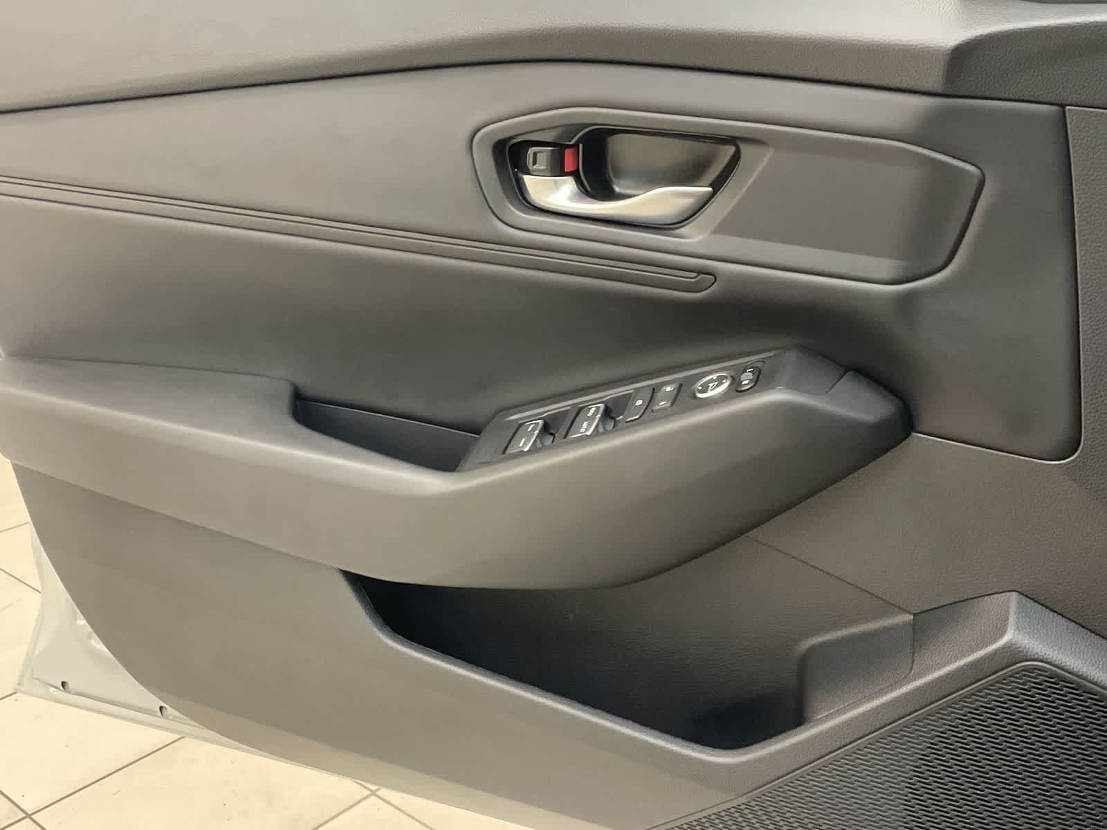 Certified 2025 Honda Accord SE image 16