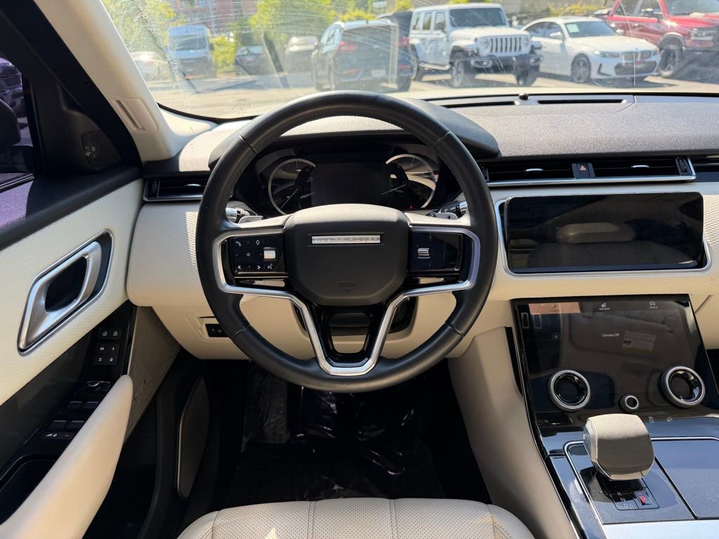 Used 2021 Land Rover Range Rover Velar S image 27