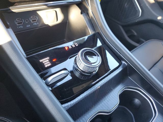 New 2026 Jeep Grand Cherokee Limited image 11