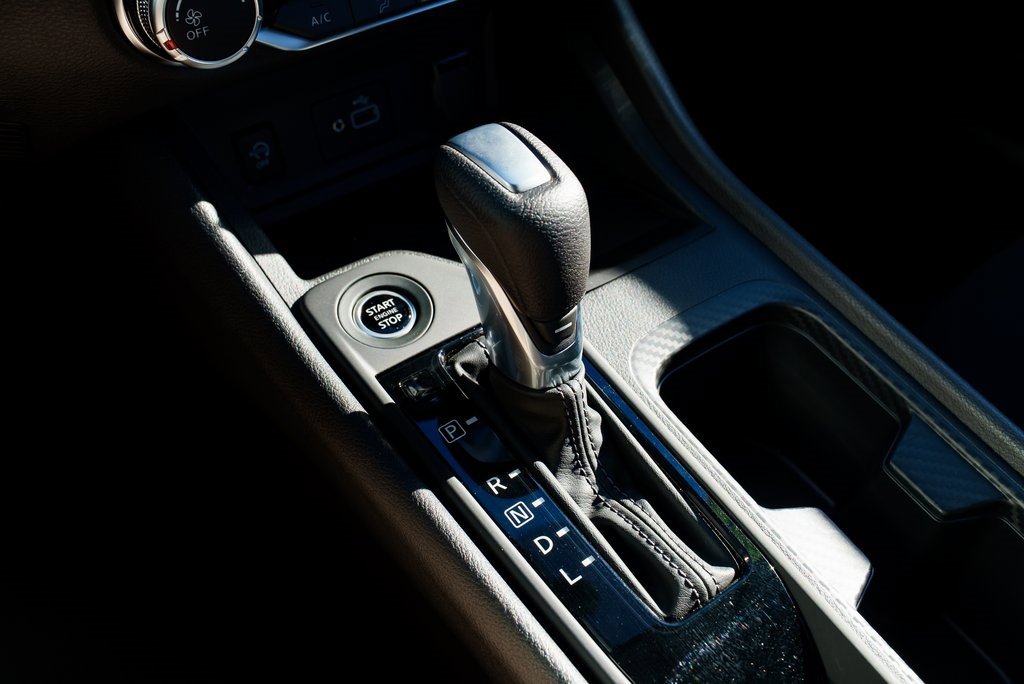 New 2025 Nissan Sentra S image 17