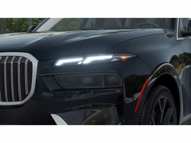 Used 2026 BMW X7 xDrive40i w/ Premium Package AWD/4WD image 32
