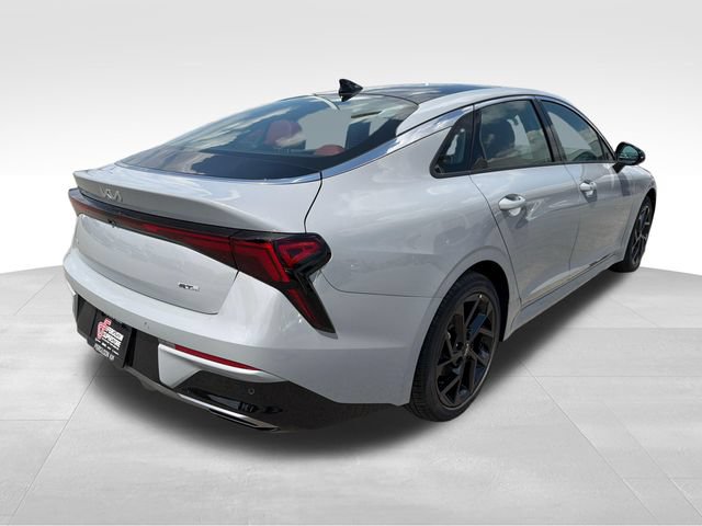 New 2026 Kia K5 GT-Line FWD image 7