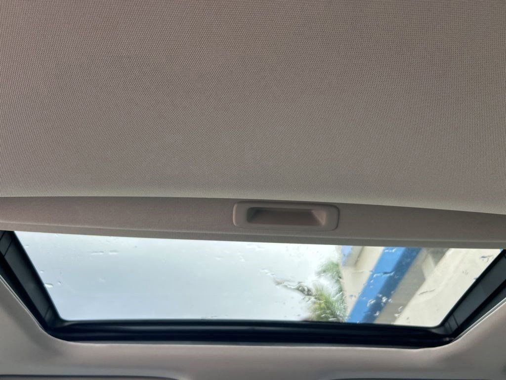 Certified 2023 Honda Civic EX image 9