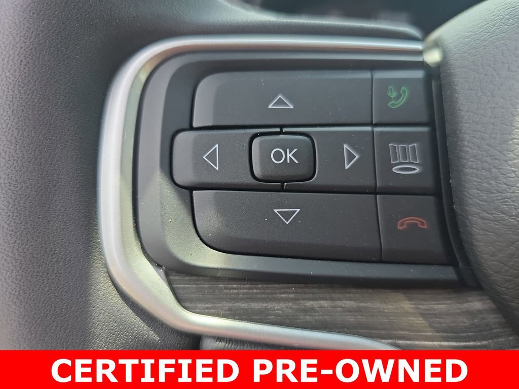 Used 2023 Jeep Wagoneer Series III w/ Preferred Equipment Group image 19