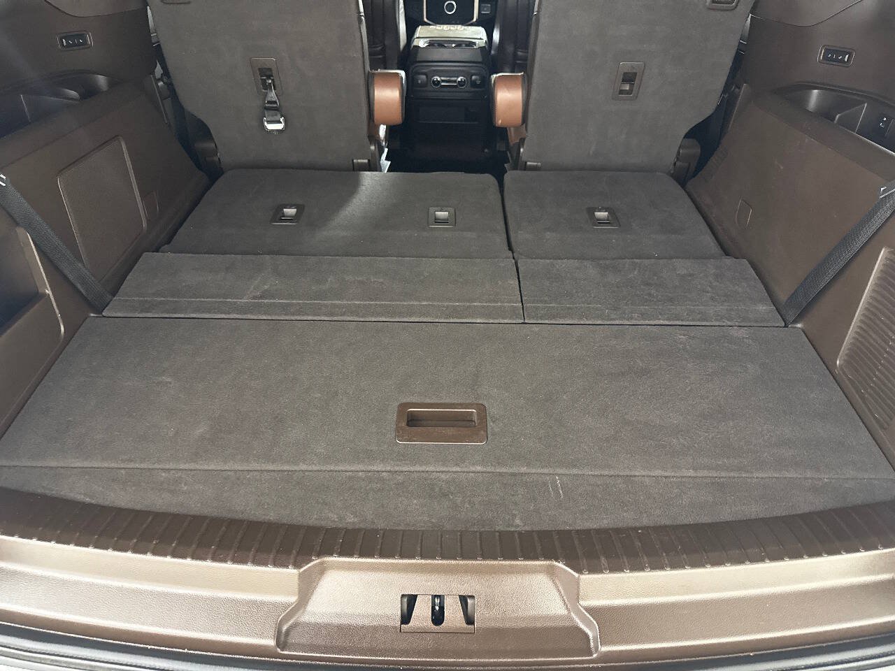 Used 2024 Ford Expedition King Ranch RWD image 46