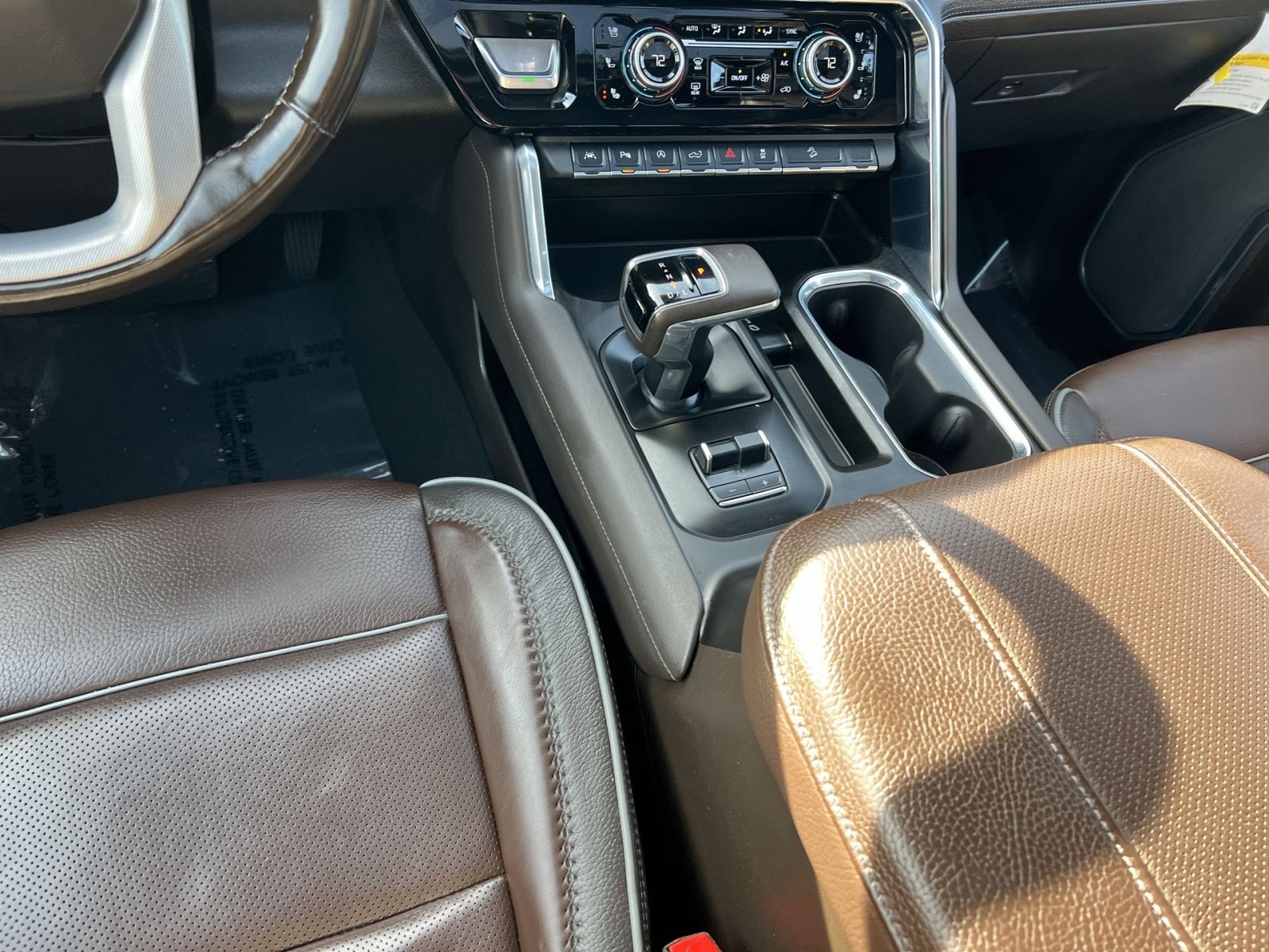 Used 2025 GMC Sierra 1500 Denali w/ Denali Reserve Package image 22