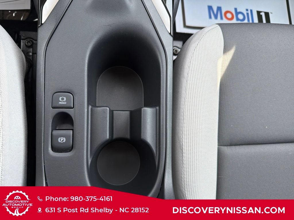 Used 2026 Toyota Corolla LE FWD image 19