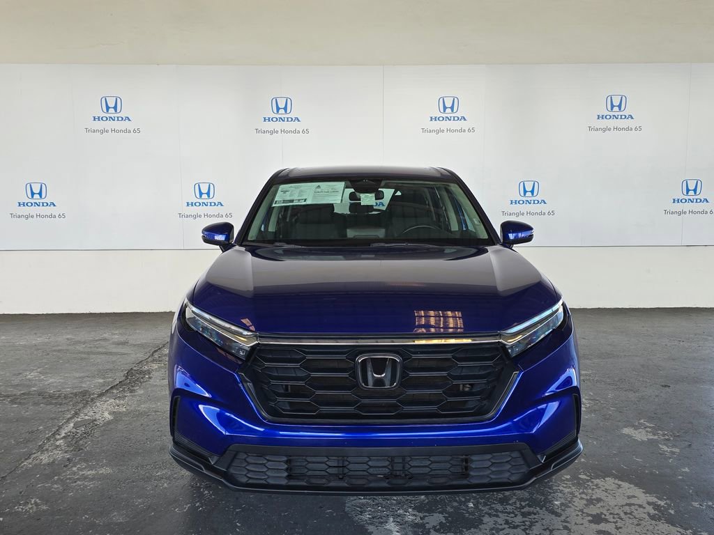 Used 2023 Honda CR-V LX image 2