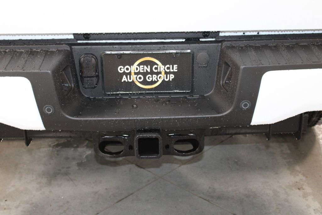 New 2026 Ford F250 XL w/ STX Appearance Package image 15