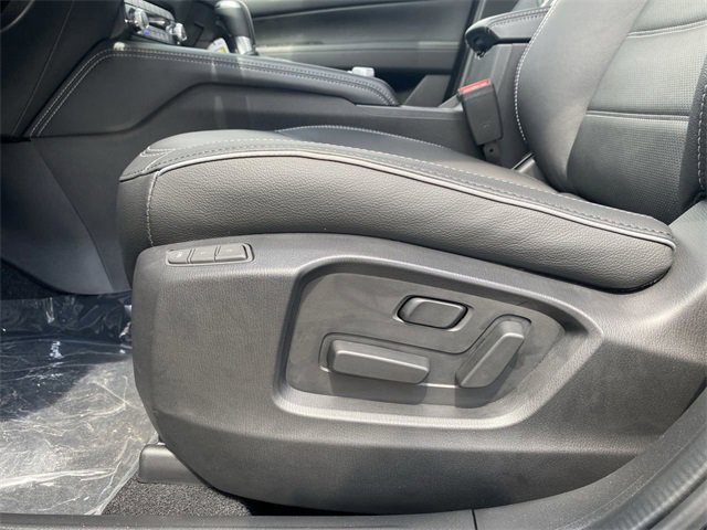 New 2025 MAZDA CX-5 AWD 2.5 S w/ Premium Plus Pkg image 13
