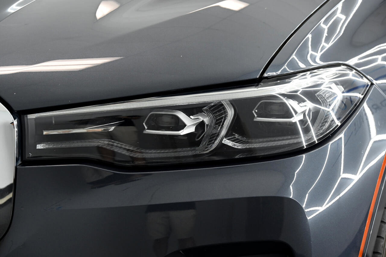 Used 2019 BMW X7 xDrive40i image 11