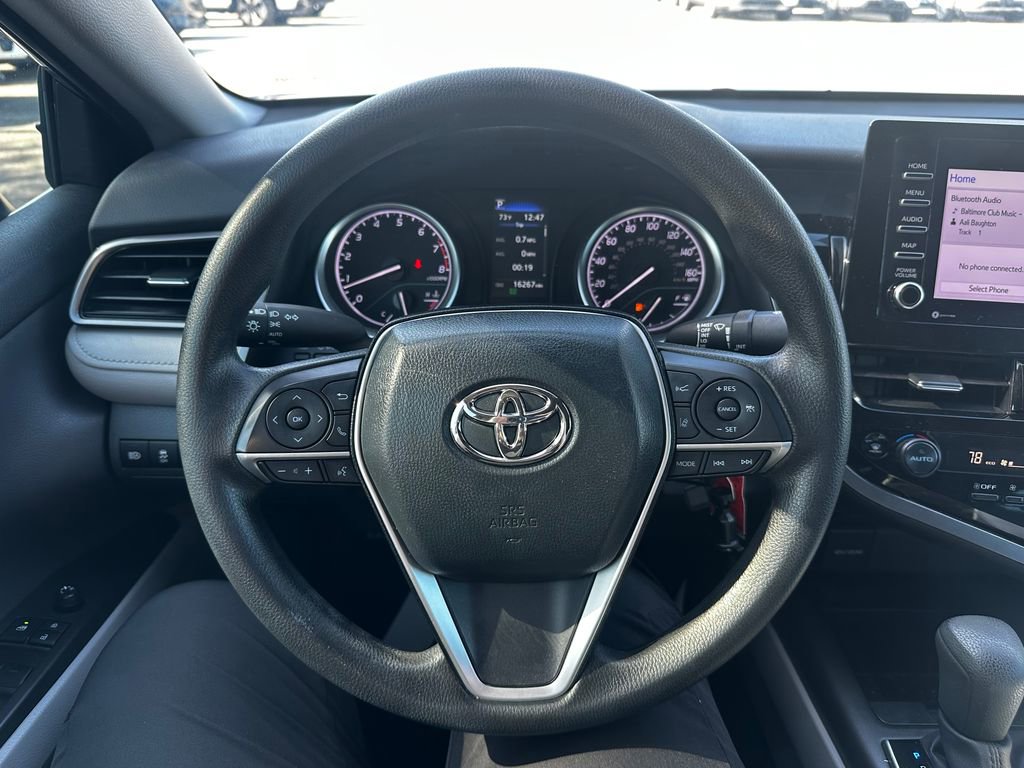 Used 2024 Toyota Camry LE image 44