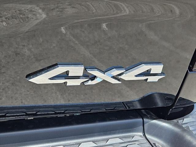 New 2026 RAM 2500 Tradesman AWD/4WD image 46