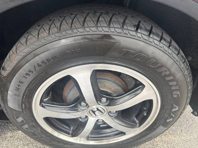 Used 2015 Honda Civic SE image 7