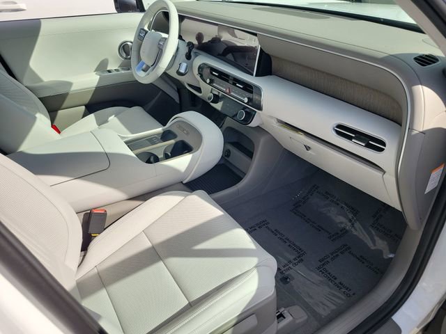 New 2026 Hyundai Palisade FWD Hybrid image 18