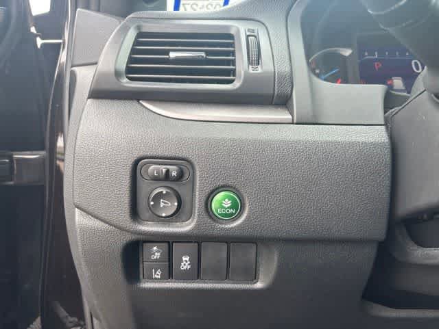 Used 2020 Honda Passport EX-L image 9