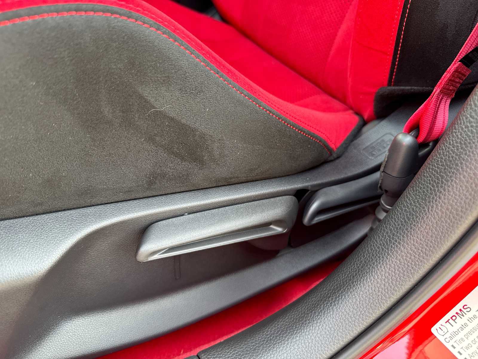New 2026 Honda Civic Type R image 14