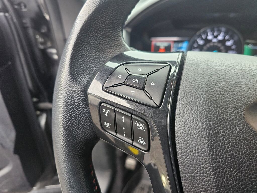 Used 2018 Ford Explorer Sport w/ Equipment Group 401A image 32