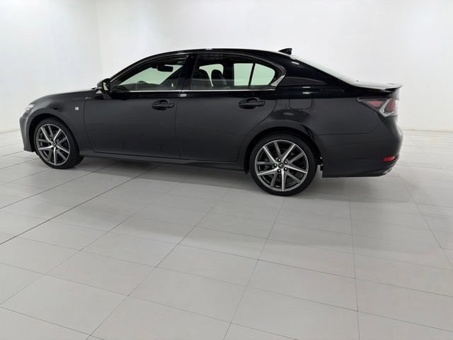 Used 2020 Lexus GS 350 F Sport w/ Preferred Accessory Package AWD/4WD image 2