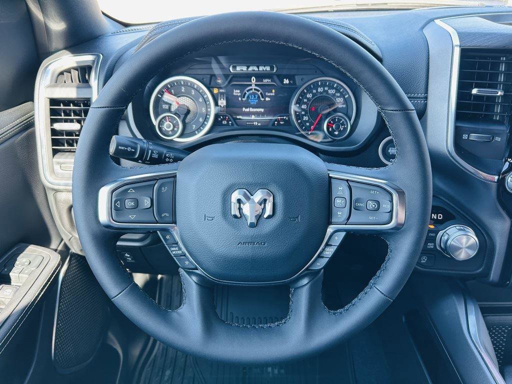 New 2026 RAM 1500 Laramie image 19