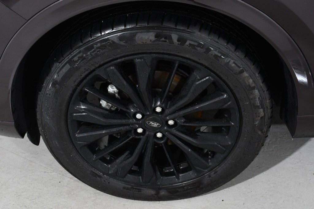 Used 2023 Ford Escape ST-Line Elite image 25