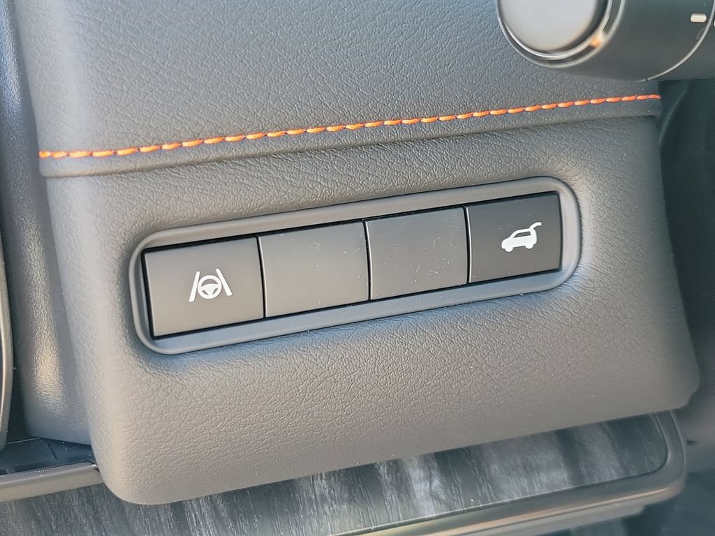 New 2026 Nissan Armada PRO-4X AWD/4WD image 29