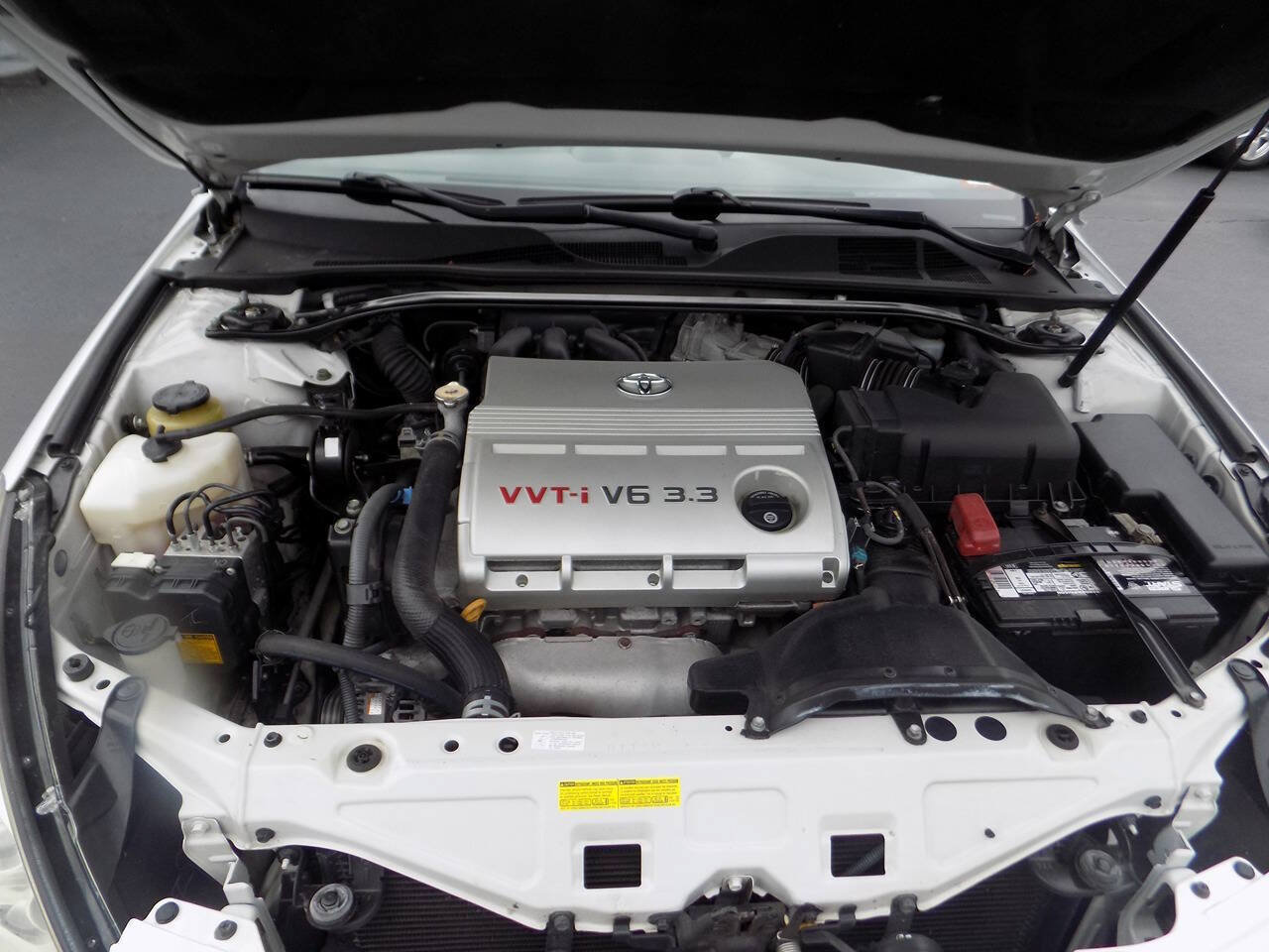 Used 2007 Toyota Solara SE Sport FWD image 25