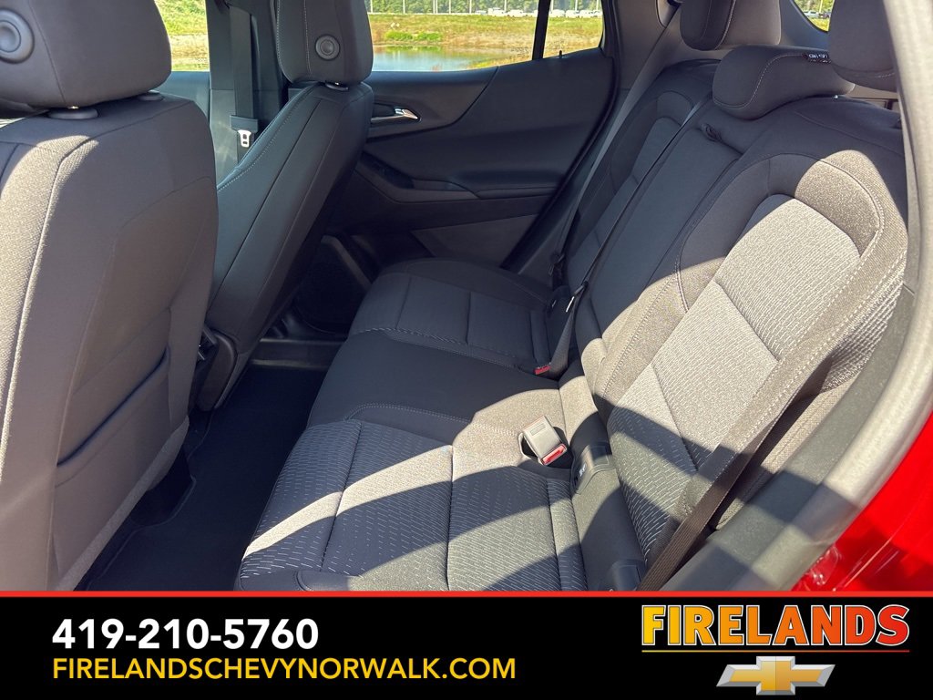 New 2026 Chevrolet Equinox LT w/ LPO, Floor Liner Package image 39