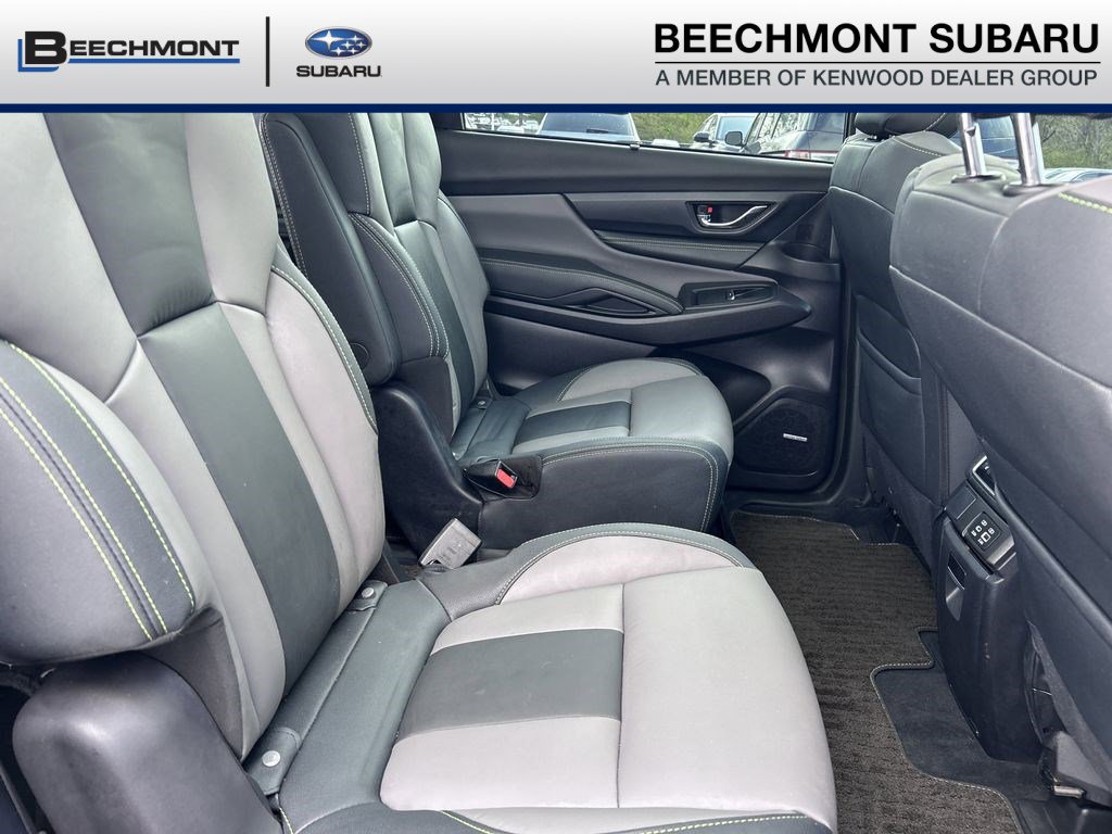 Used 2023 Subaru Ascent Onyx Edition Limited AWD/4WD image 31