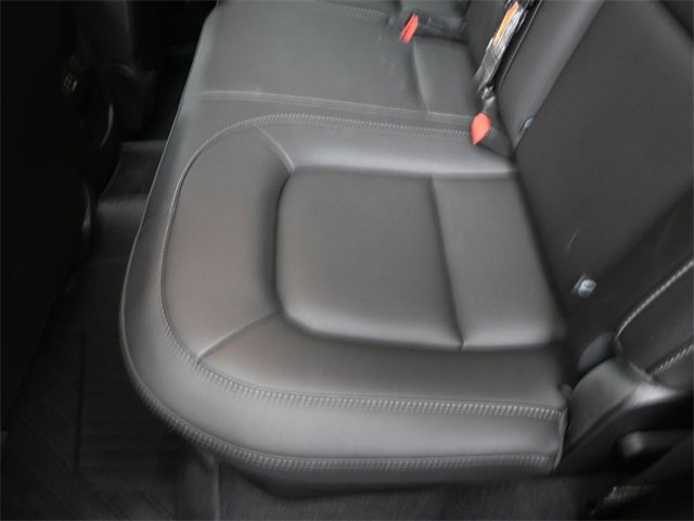 Used 2022 Chevrolet Colorado Z71 w/ Z71 Midnight Edition image 21