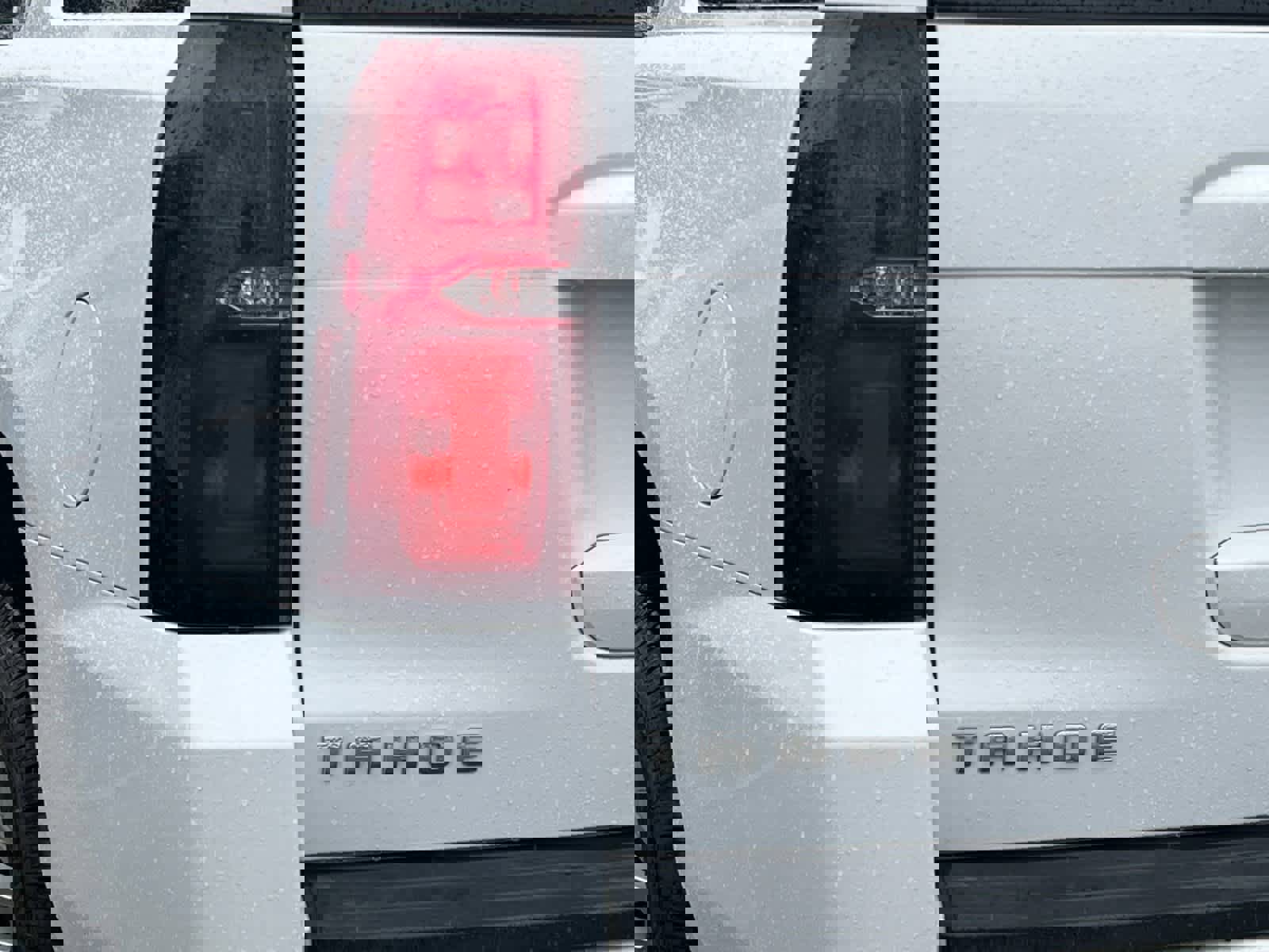 Used 2017 Chevrolet Tahoe LT image 27