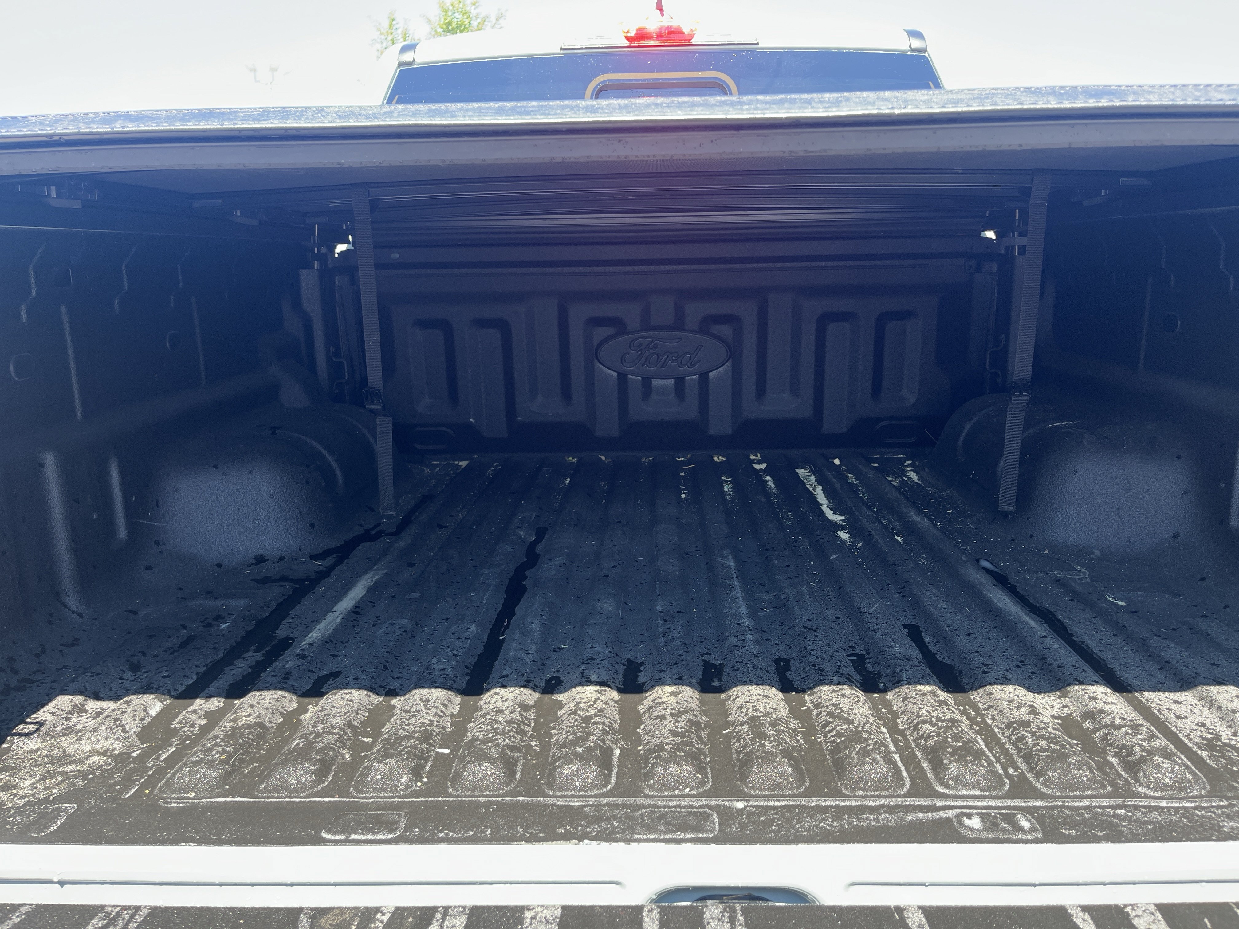 Used 2022 Ford Ranger XLT w/ Equipment Group 302A High AWD/4WD image 12