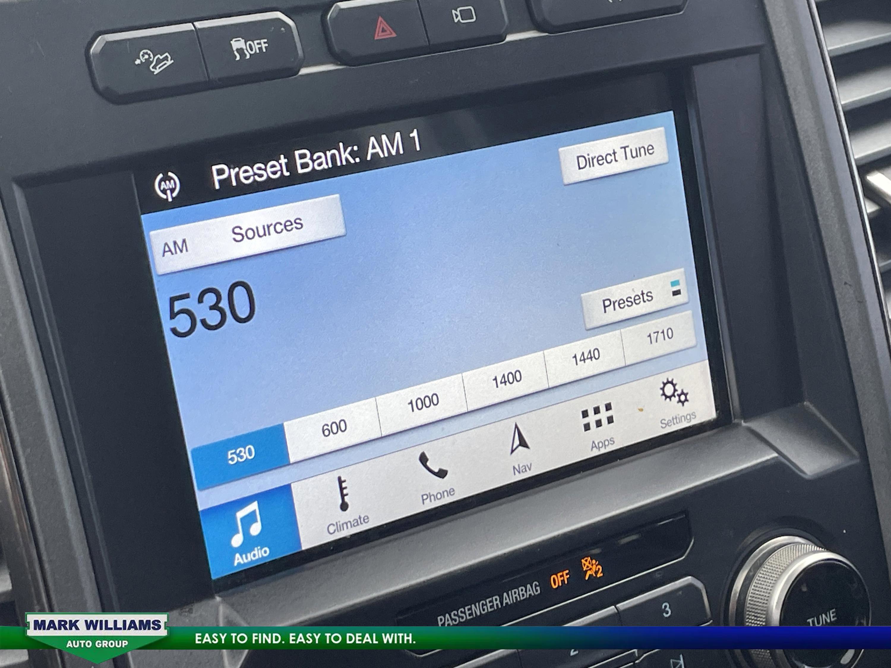 Used 2018 Ford F150 Raptor w/ Equipment Group 802A Luxury image 25