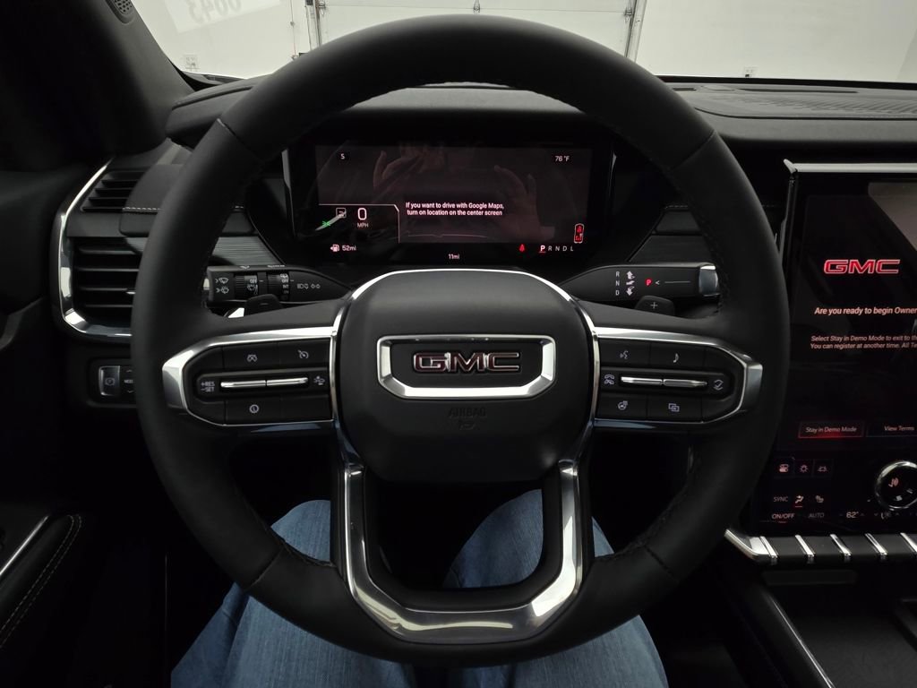 New 2026 GMC Acadia Elevation w/ Black Edition image 28