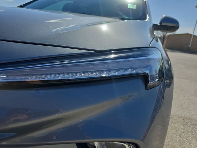 Used 2026 Buick Encore GX Sport Touring w/ Comfort Package image 32