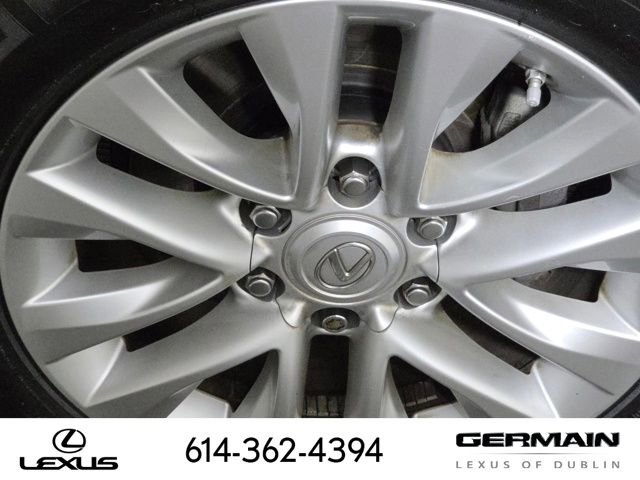 Used 2015 Lexus GX 460 w/ Premium Package image 12