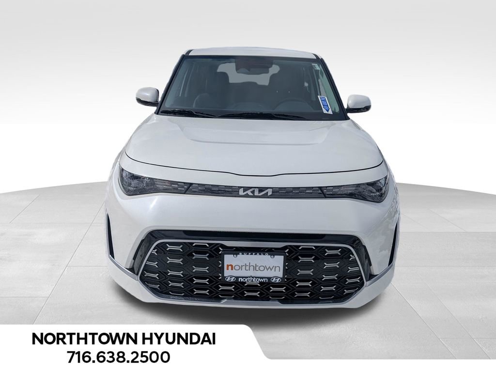 Used 2023 Kia Soul GT-Line image 5