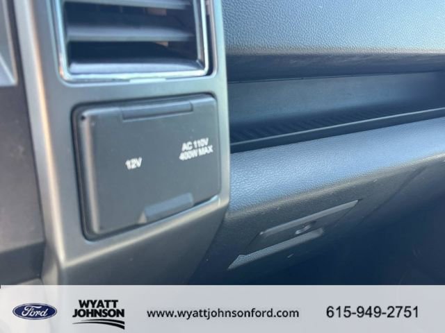 Used 2019 Ford F150 XLT w/ Equipment Group 302A Luxury image 35